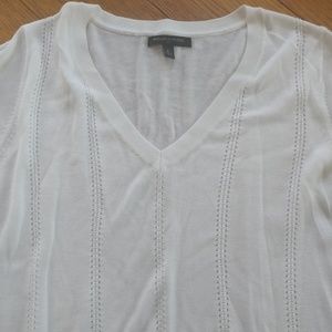 Banana Republic spring sweater